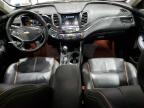 2016 Chevrolet Impala Ltz for Sale in Central Square, NY - Front End