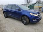 2015 Ford Edge Titanium للبيع في Wichita، KS - Front End