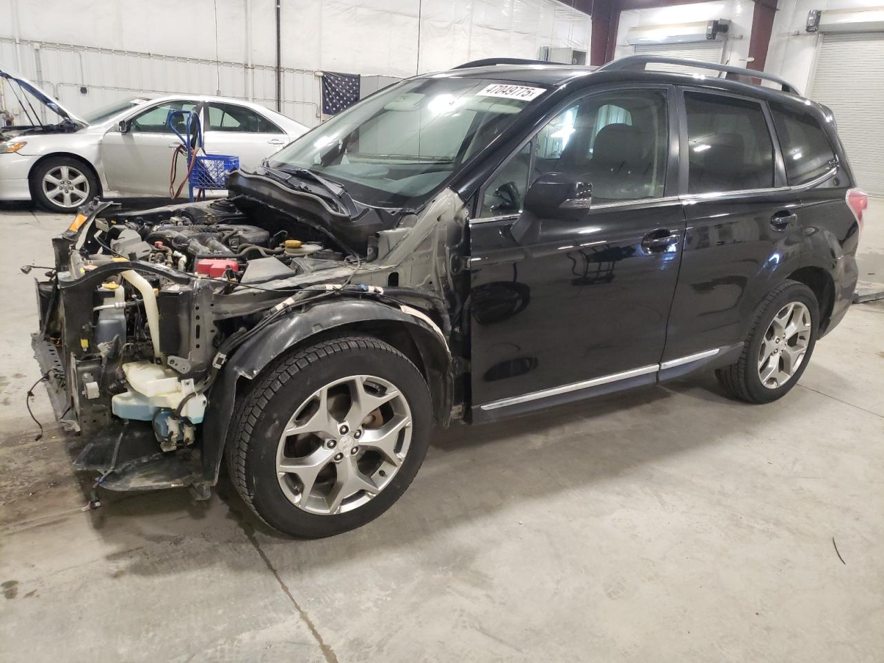 2015 Subaru Forester - Image 1