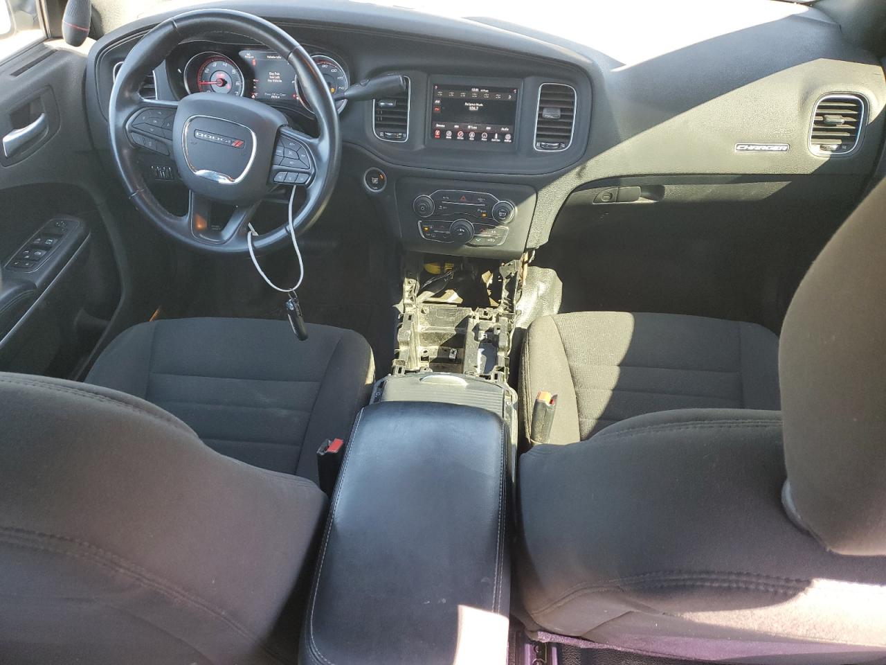 2019 Dodge Charger - Image 9