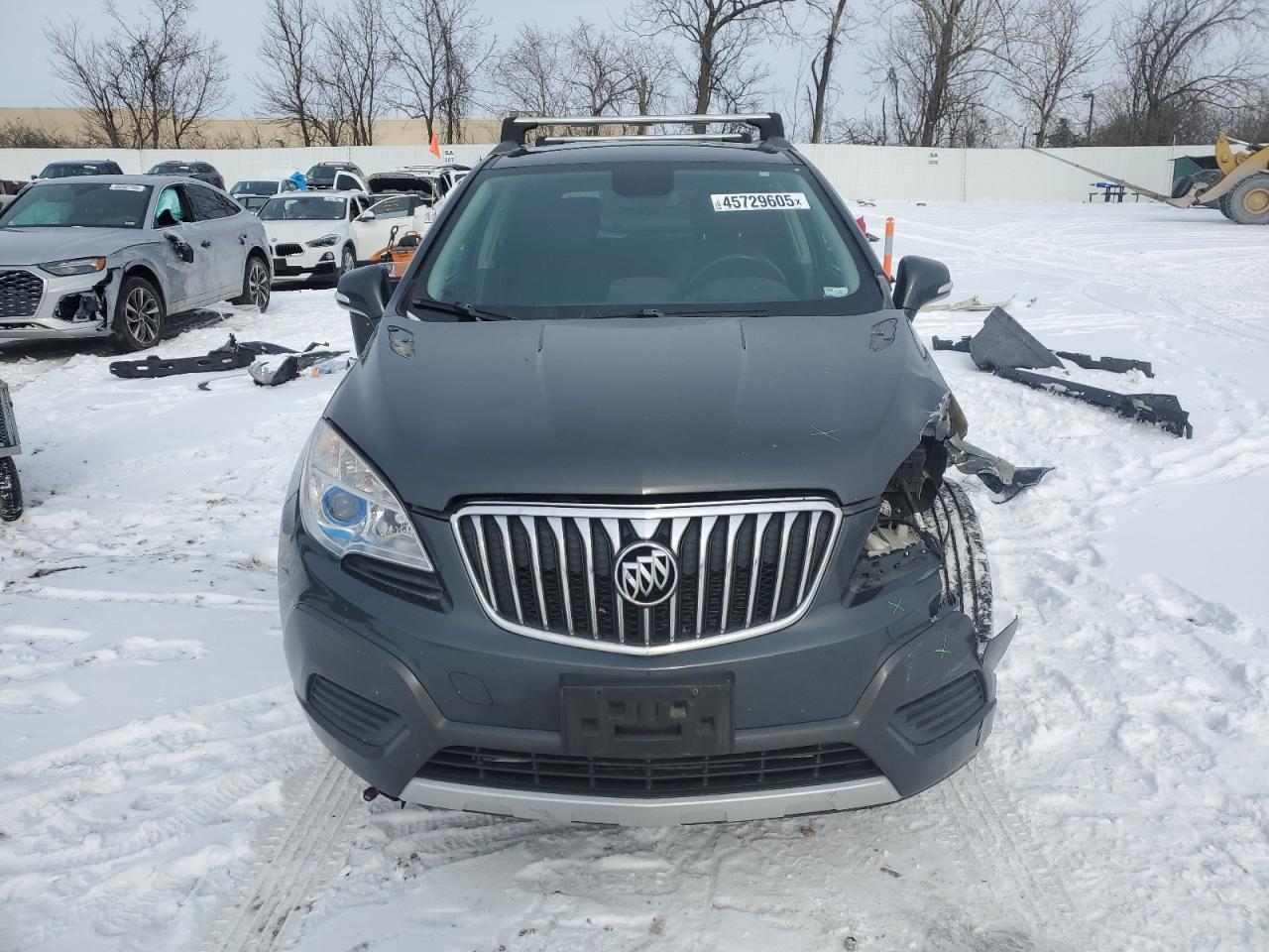 2016 Buick Encore - Image 5