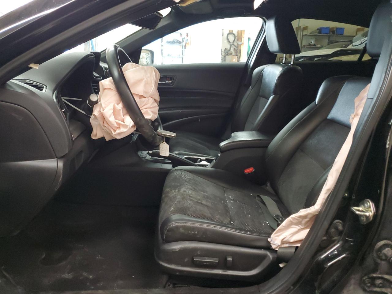 2016 Acura ILX - Image 7