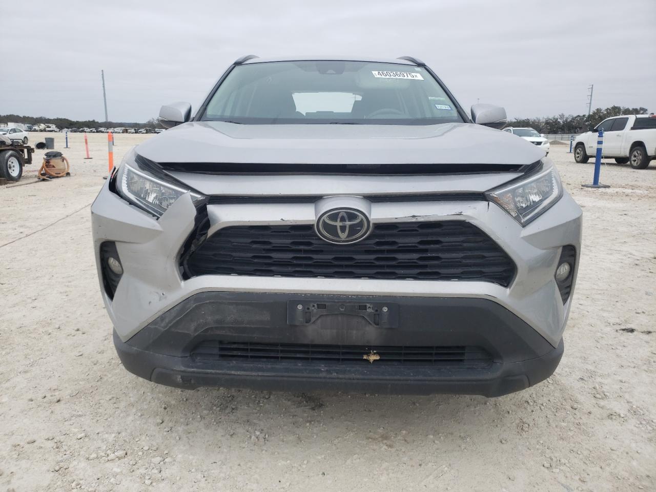 2020 Toyota RAV 4 - Image 5
