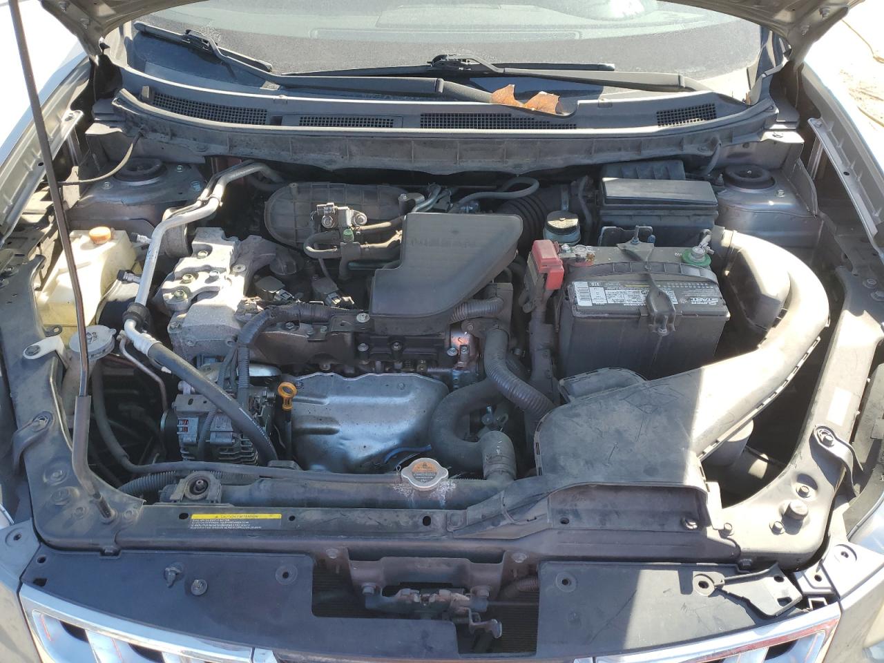 2012 Nissan Rogue - Image 12