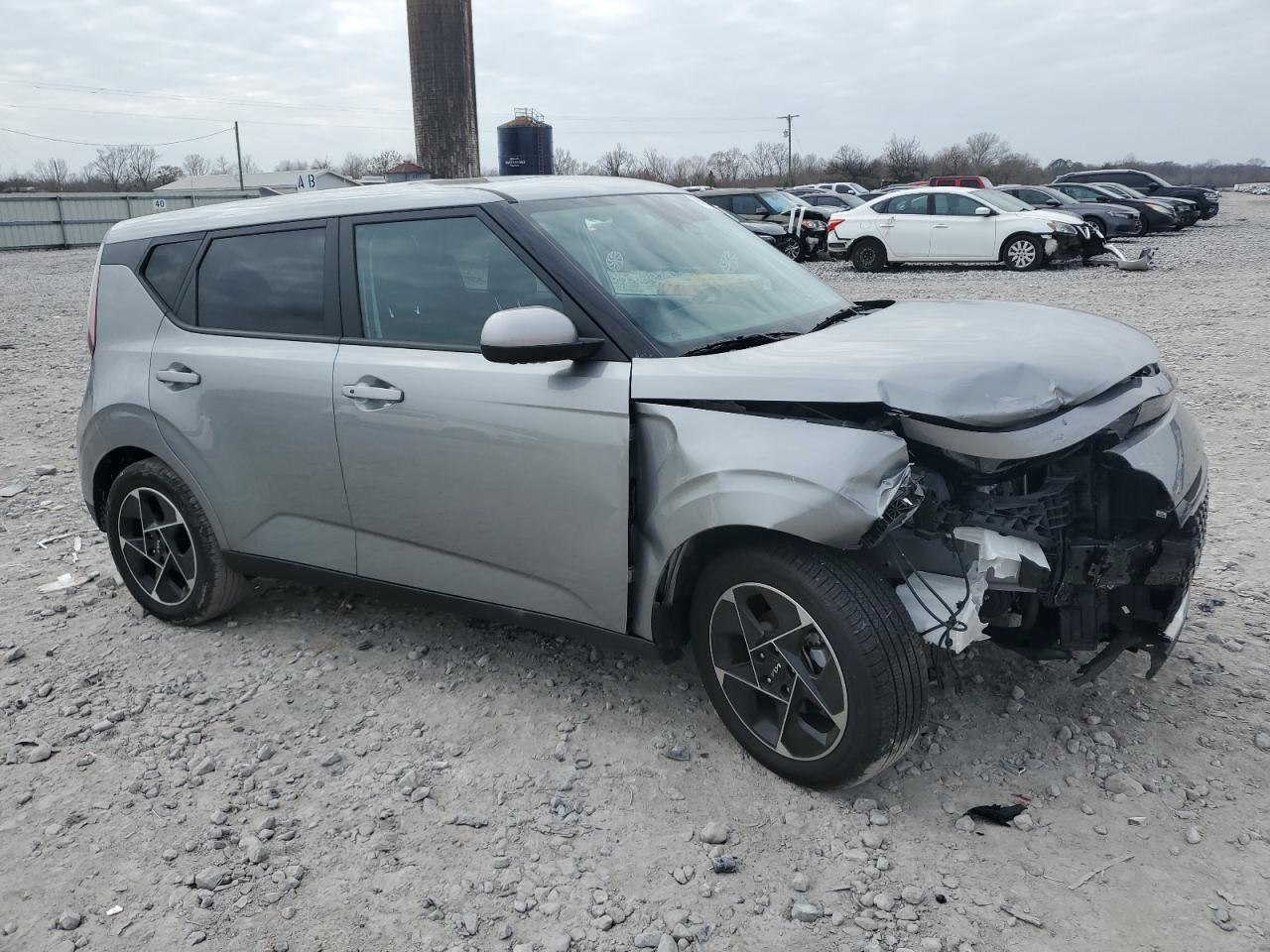 2024 Kia Soul - Image 4
