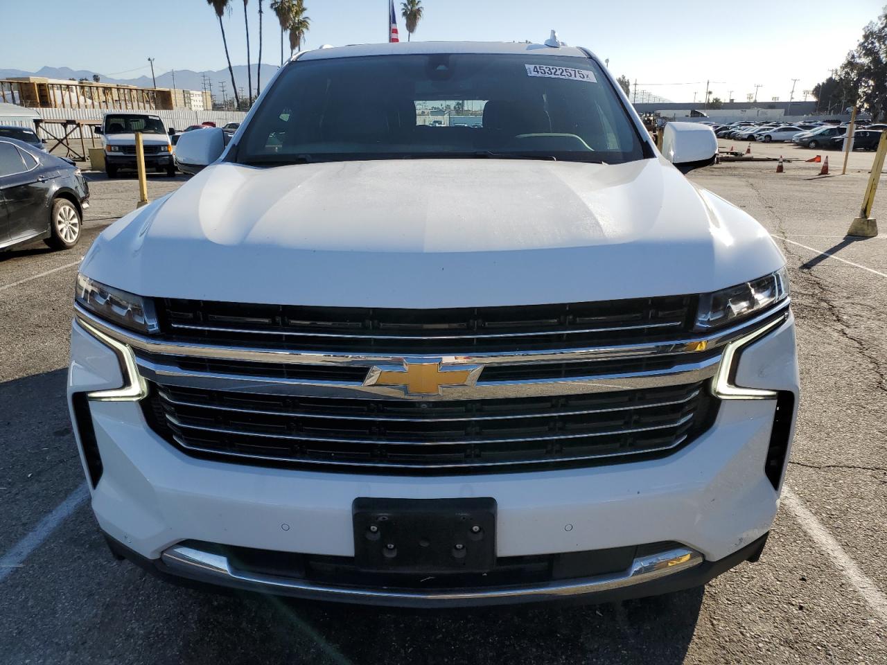 2021 Chevrolet Tahoe - Image 5