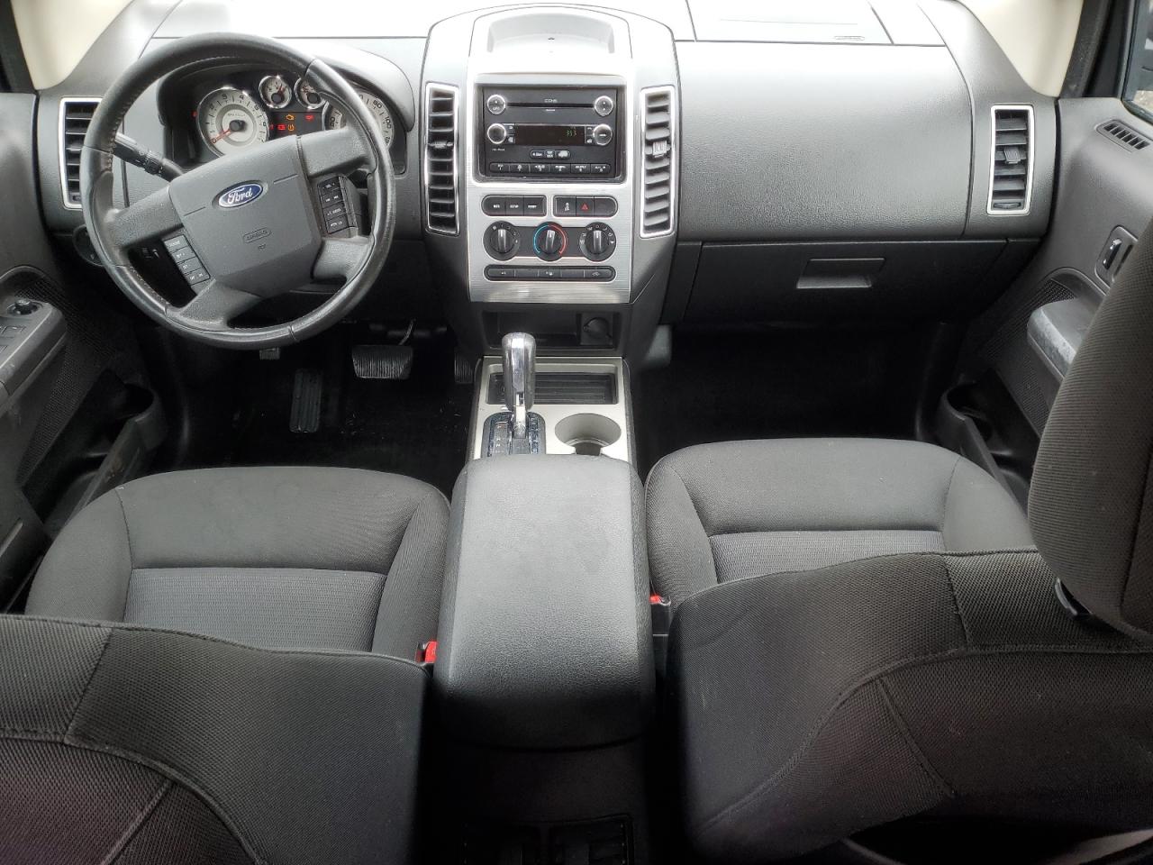 2008 Ford Edge - Image 8