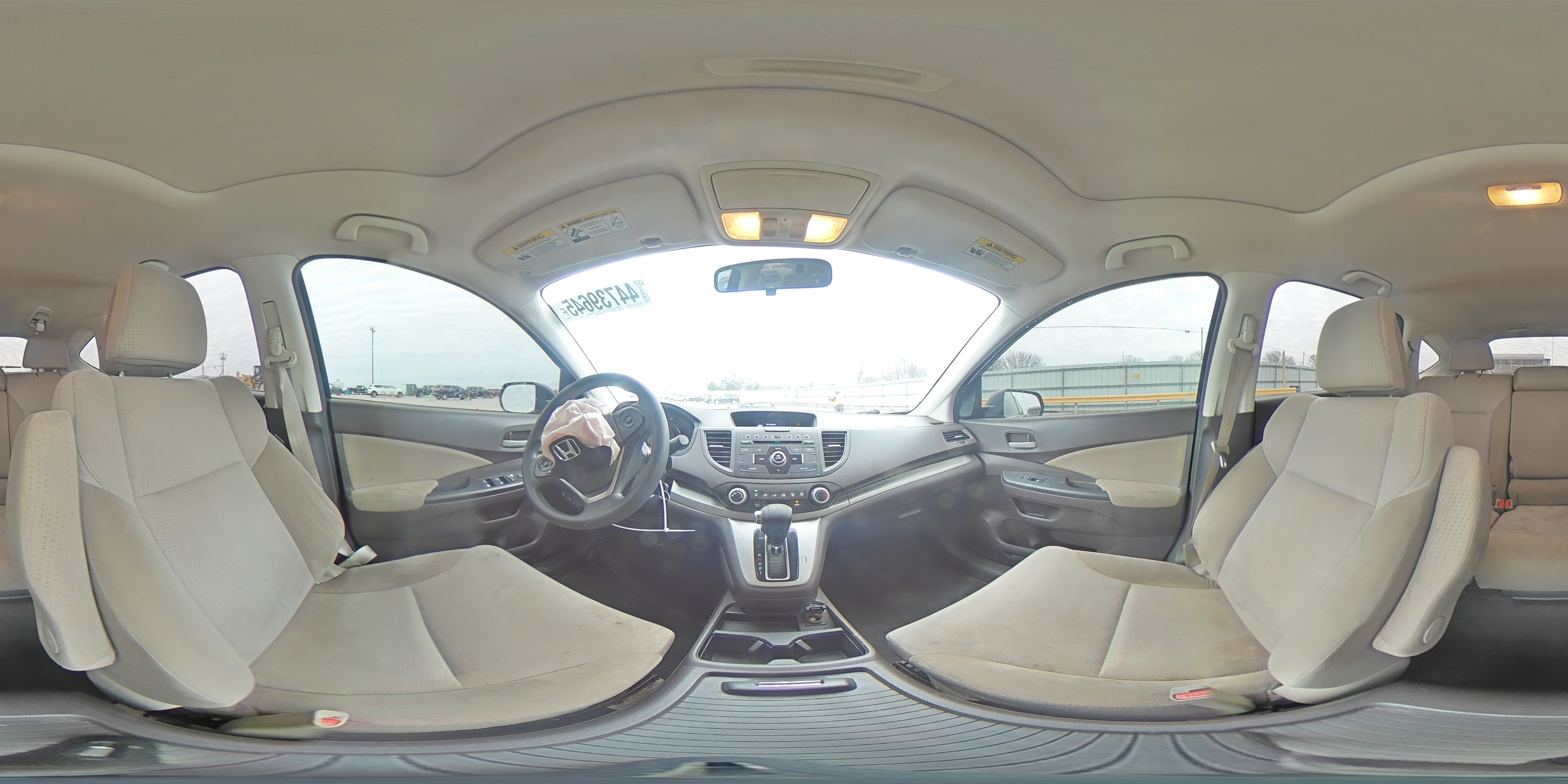 2014 Honda CR-V - Image 15