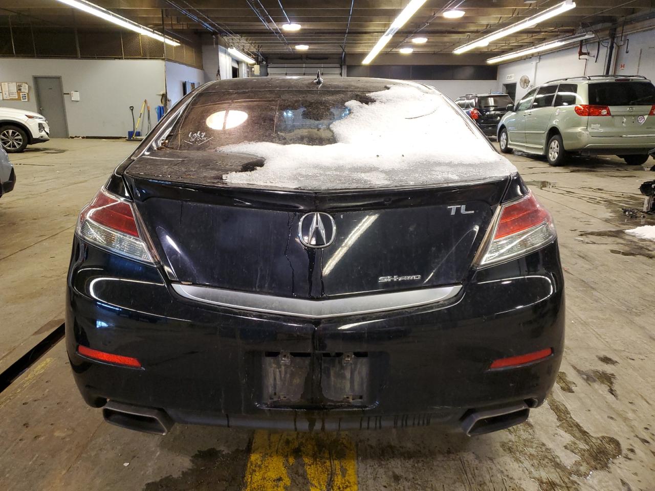 2013 Acura TL - Image 6