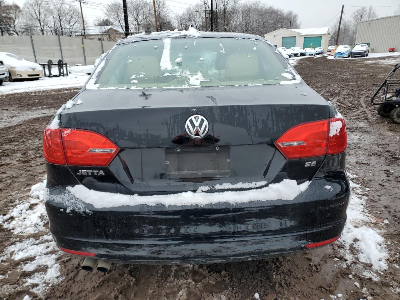 2014 Volkswagen Jetta - Image 6