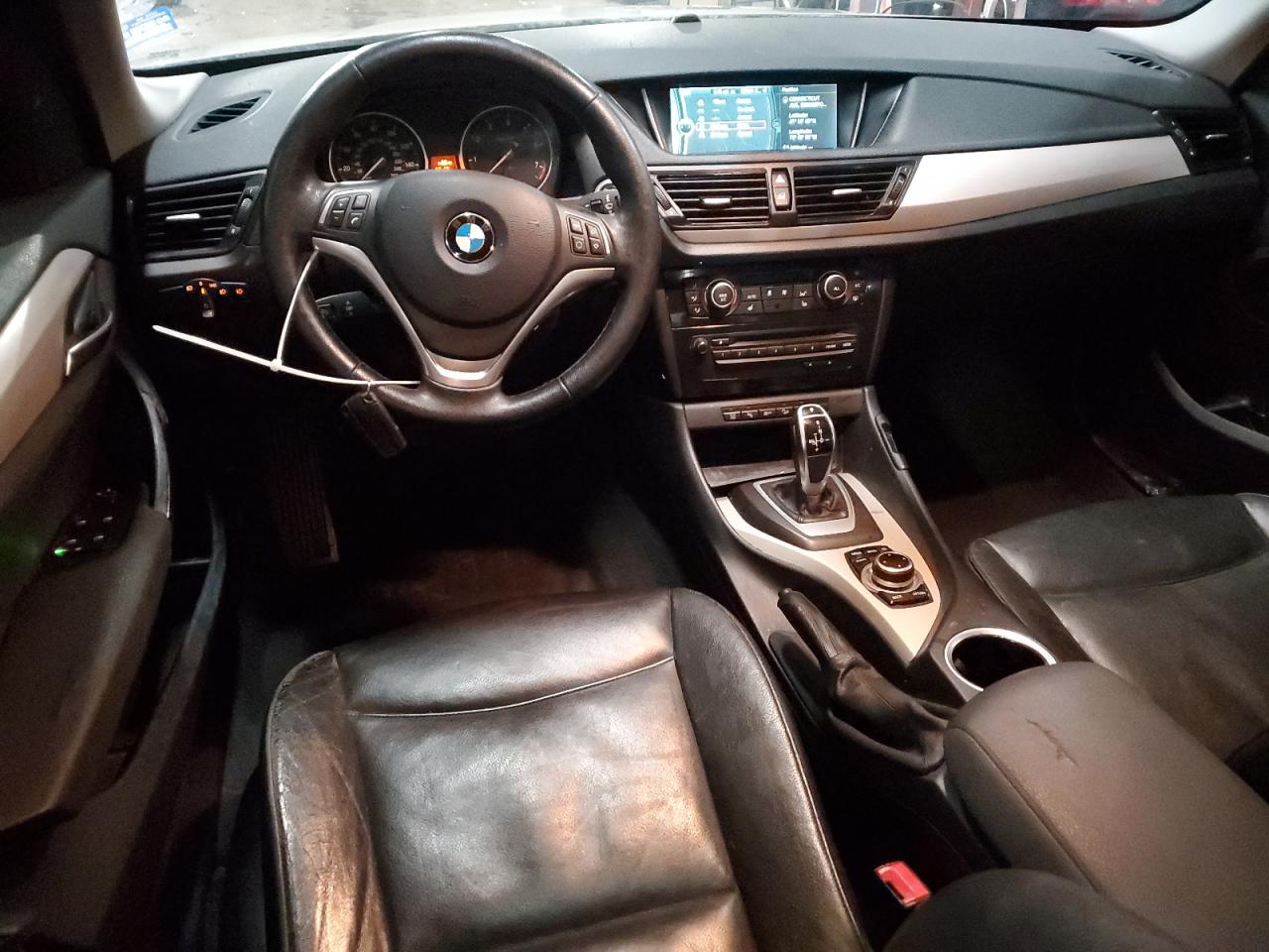 2013 BMW X1 - Image 8
