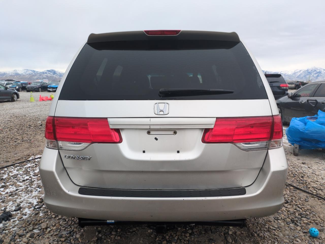 2008 Honda Odyssey - Image 6