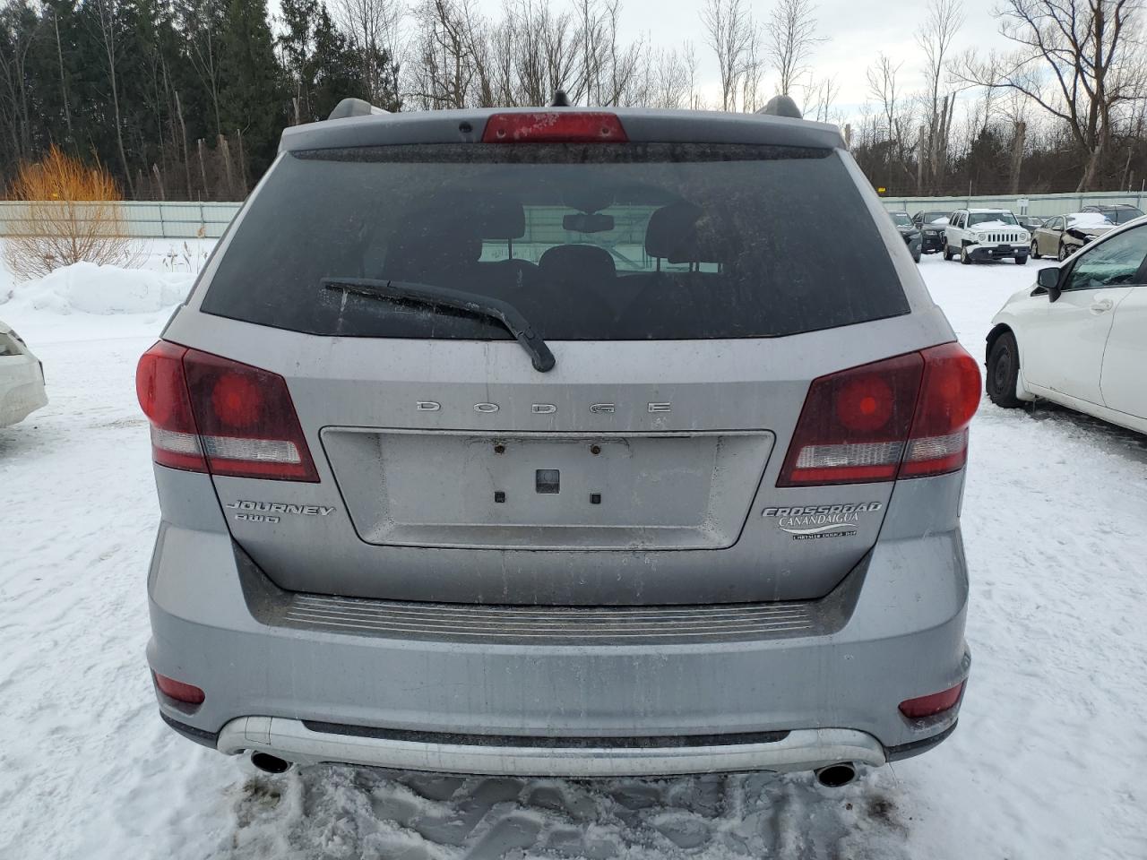 2015 Dodge Journey - Image 6