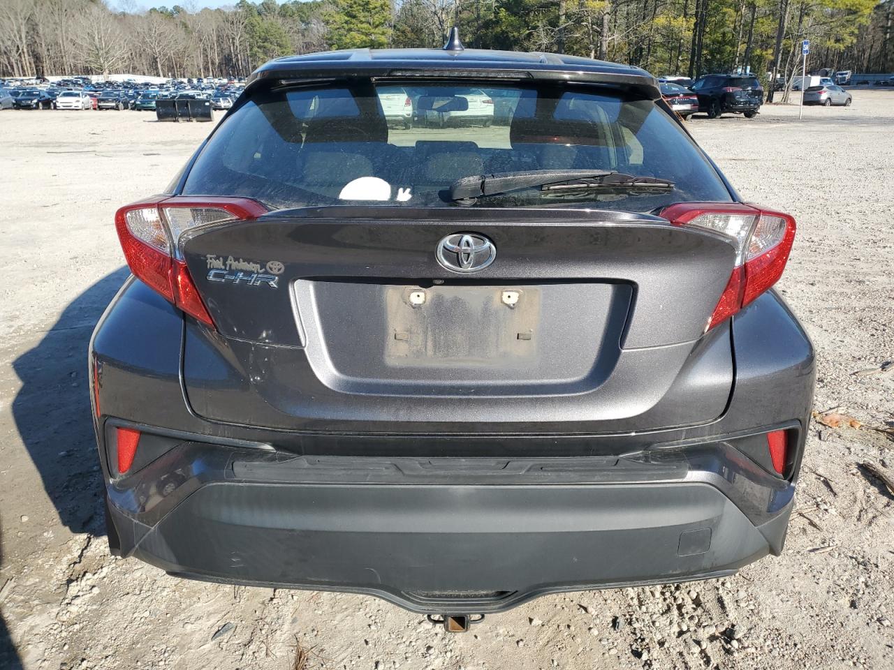 2019 Toyota C-HR - Image 6