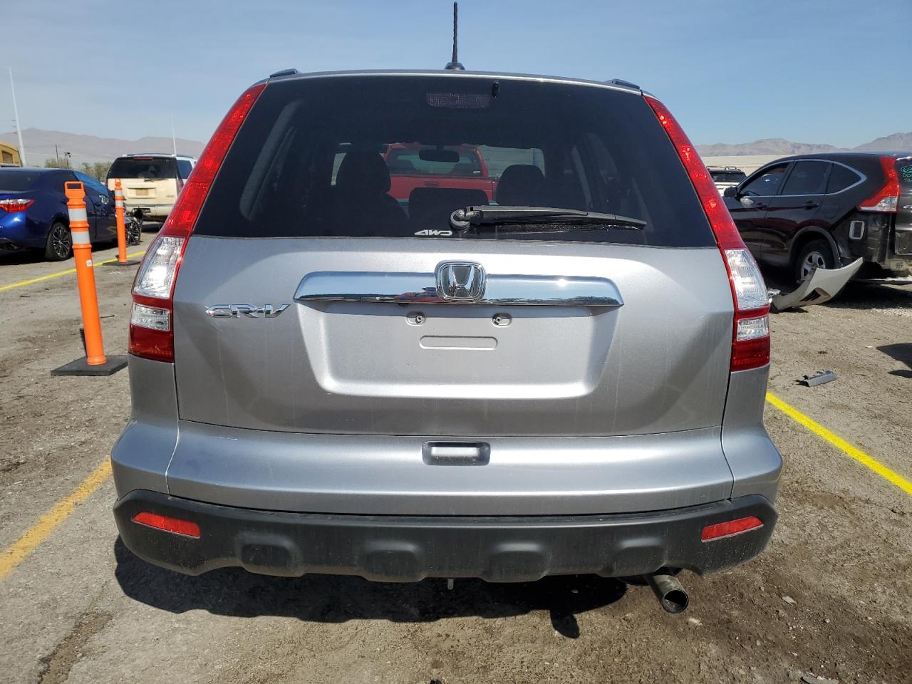 2007 Honda CR-V - Image 6