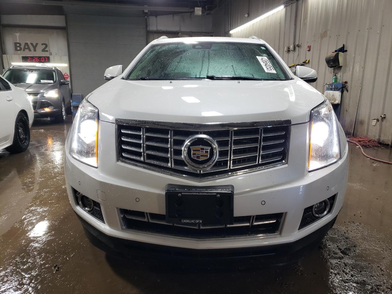 2016 Cadillac SRX - Image 5