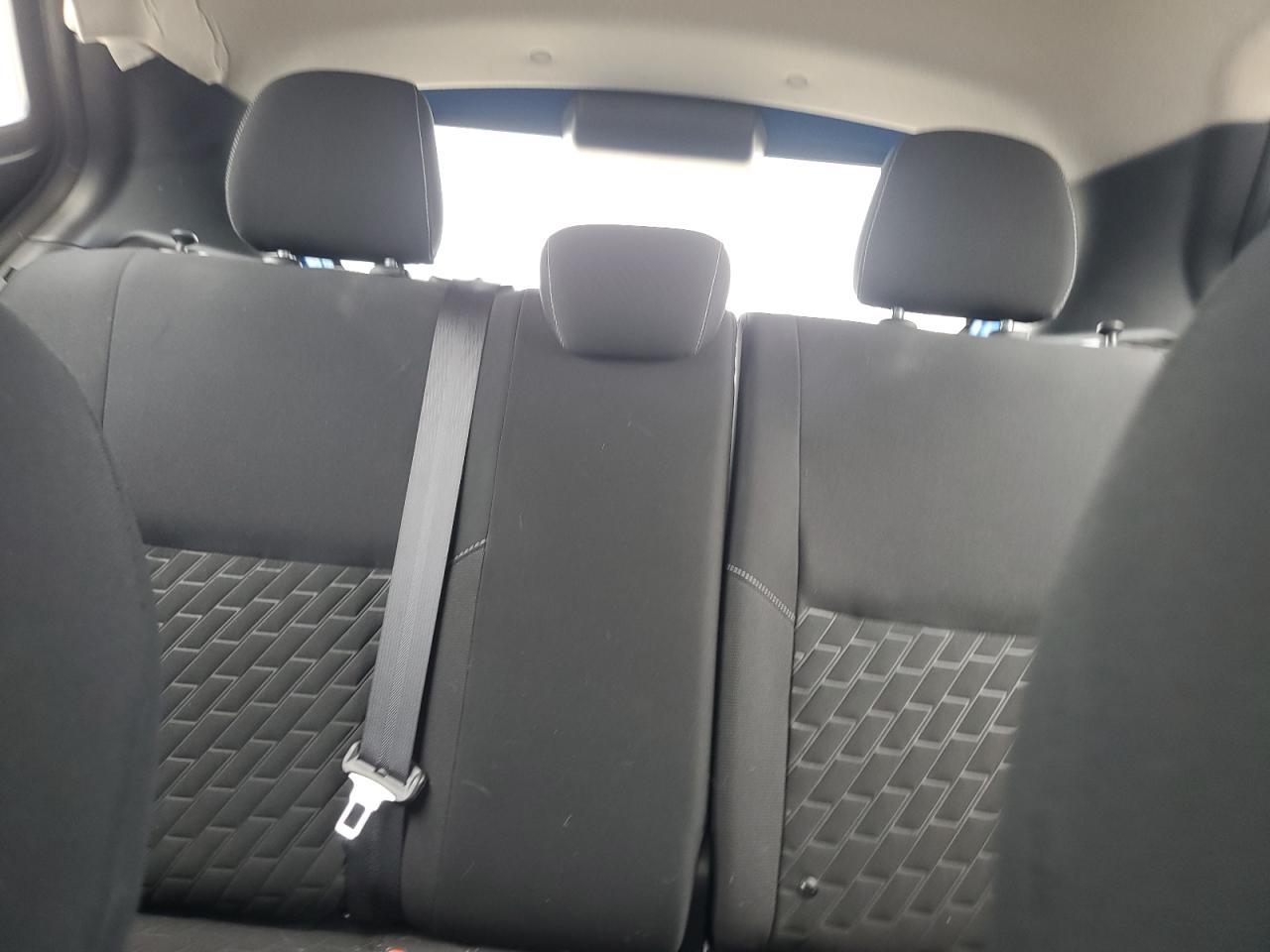 2021 Nissan Kicks - Image 10