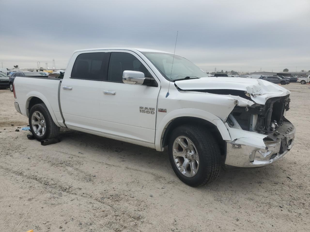 2013 RAM 1500 - Image 4