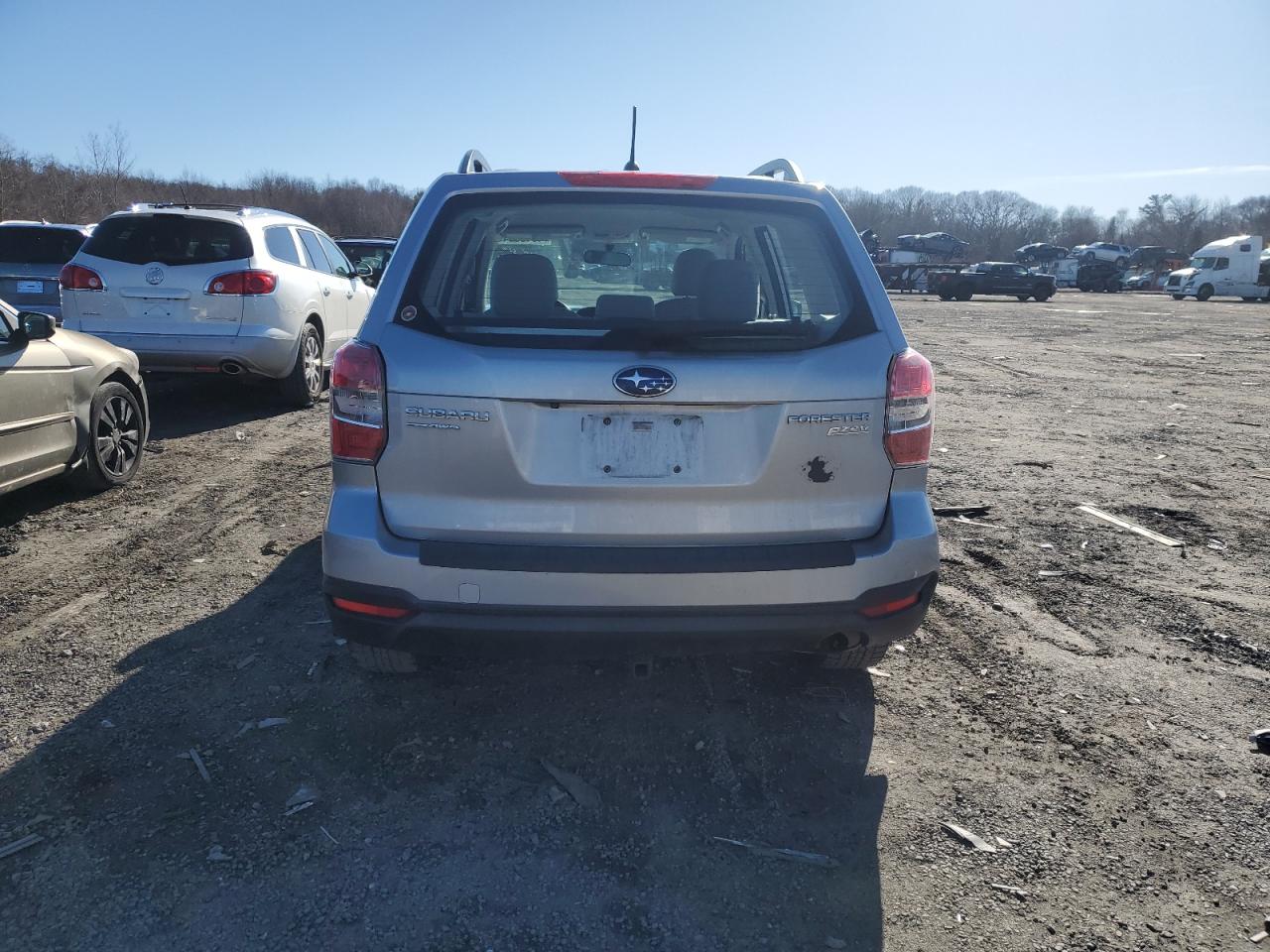 2015 Subaru Forester - Image 6