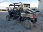2025 Can-Am Defender Max Limited Cab Hd10 იყიდება Tucson-ში, AZ - Rollover