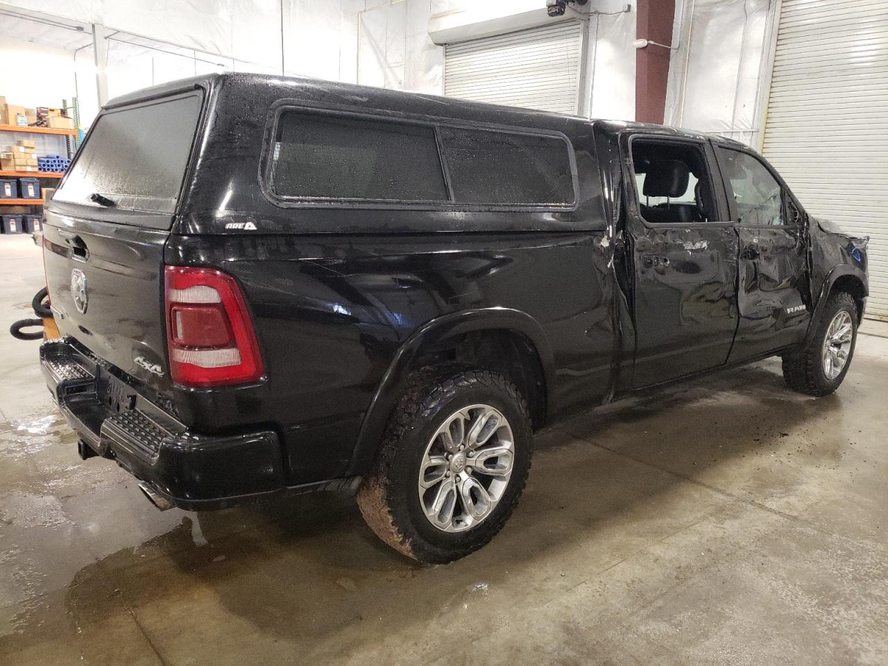 2019 RAM 1500 - Image 3