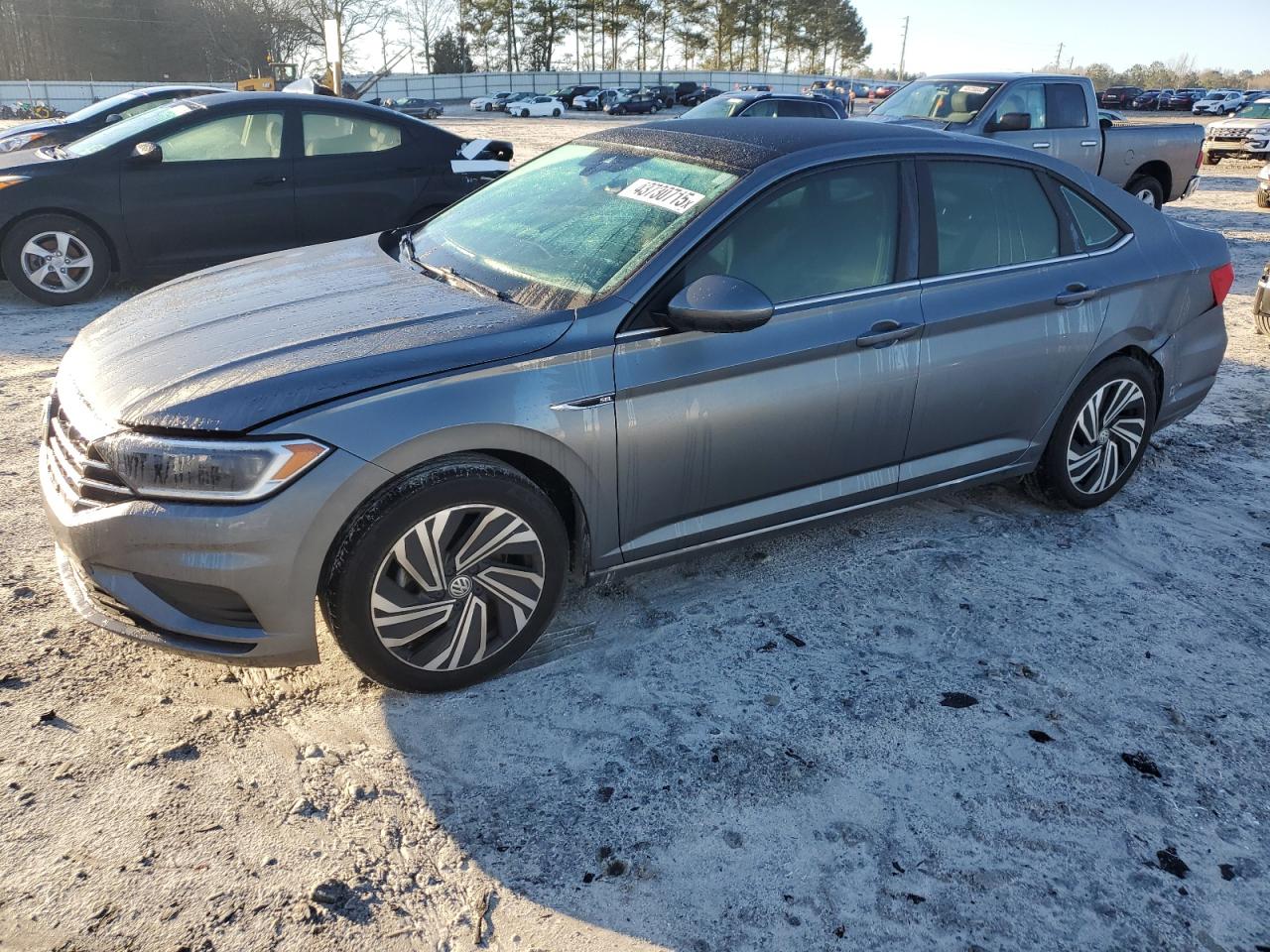 2020 Volkswagen Jetta - Image 1