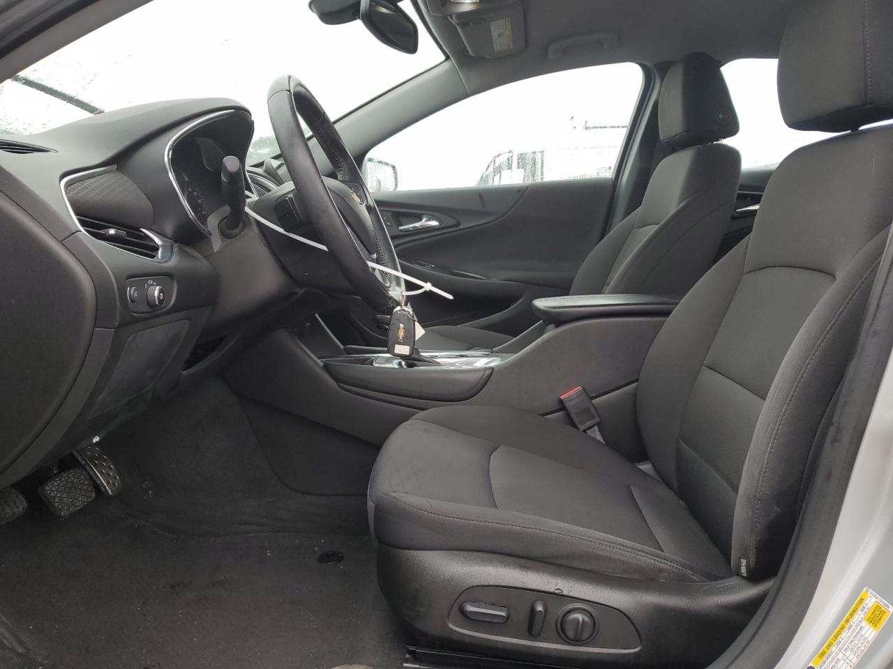 2016 Chevrolet Malibu - Image 7
