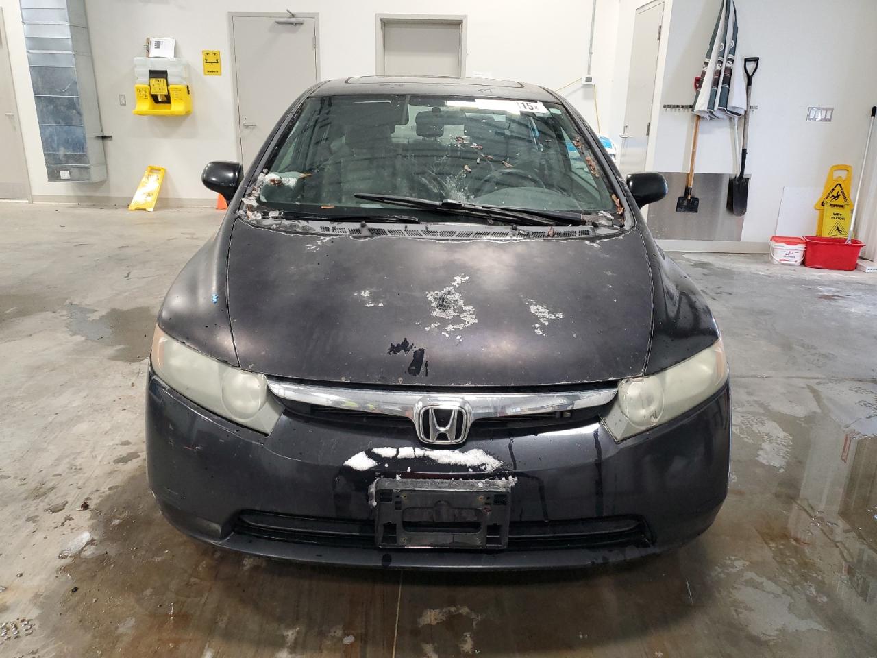 2008 Honda Civic - Image 5