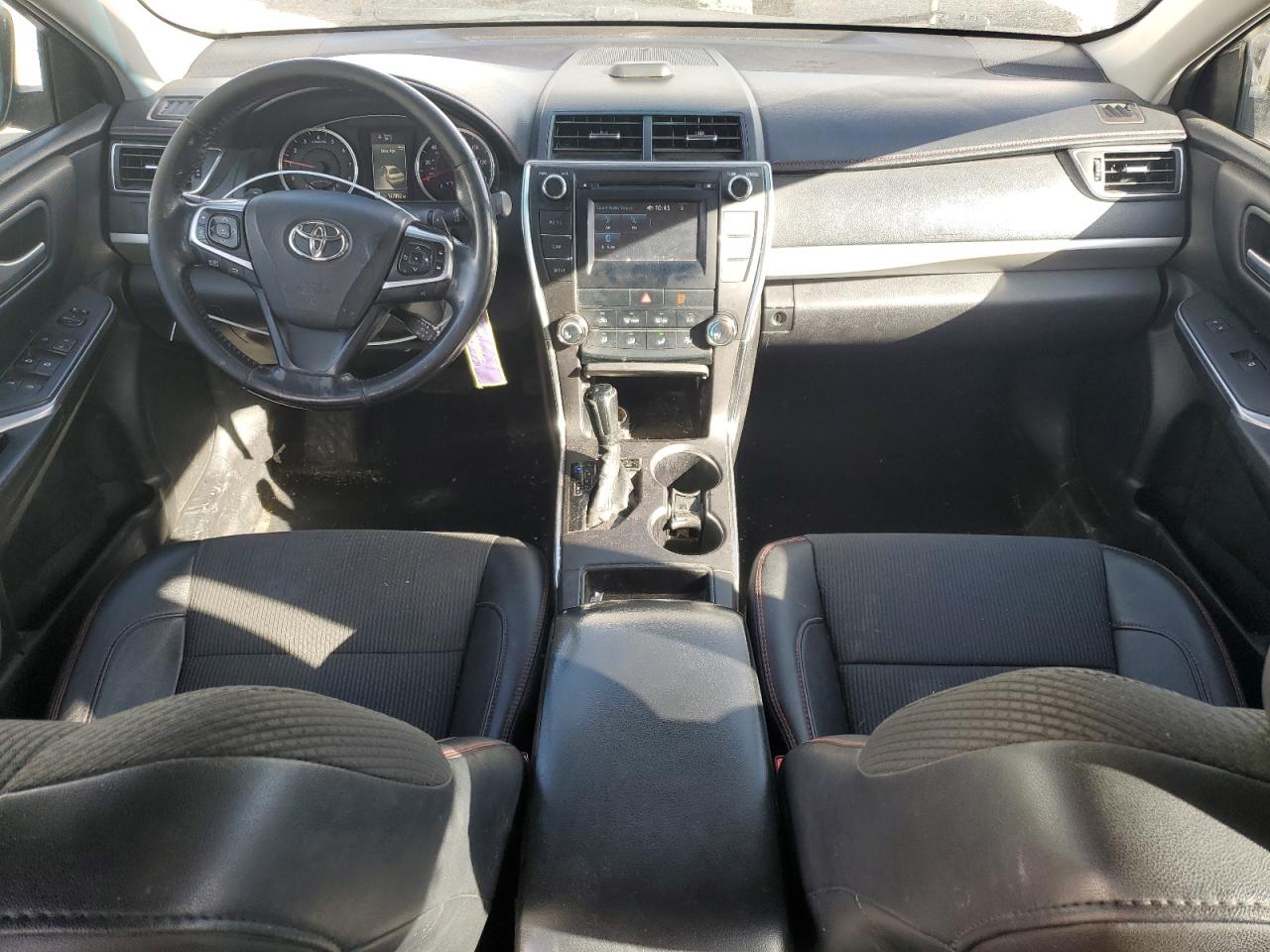 2016 Toyota Camry - Image 8