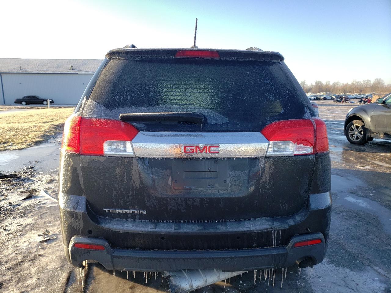 2015 GMC Terrain - Image 6