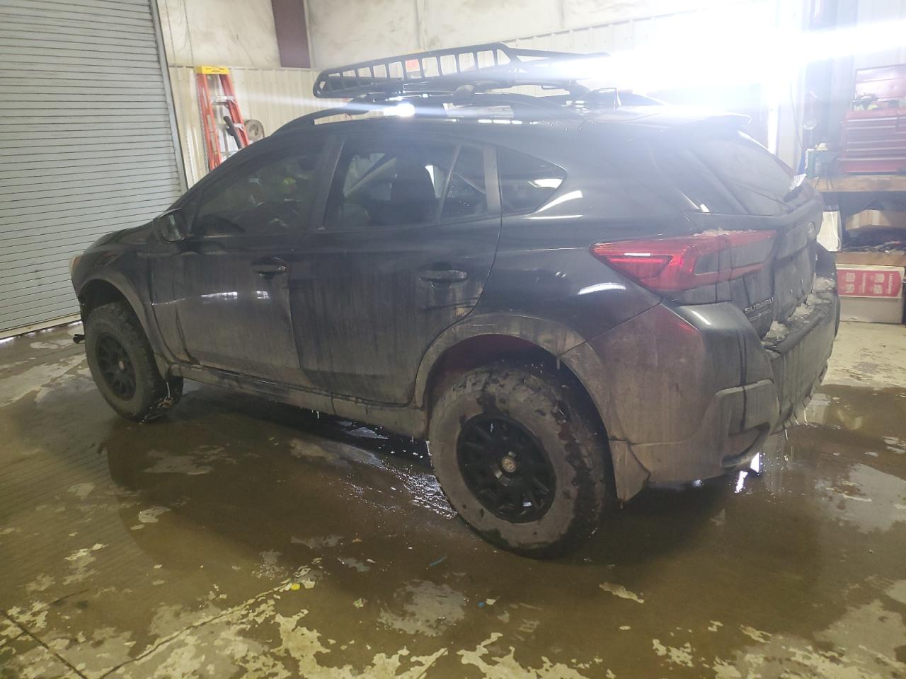 2019 Subaru XV - Image 2