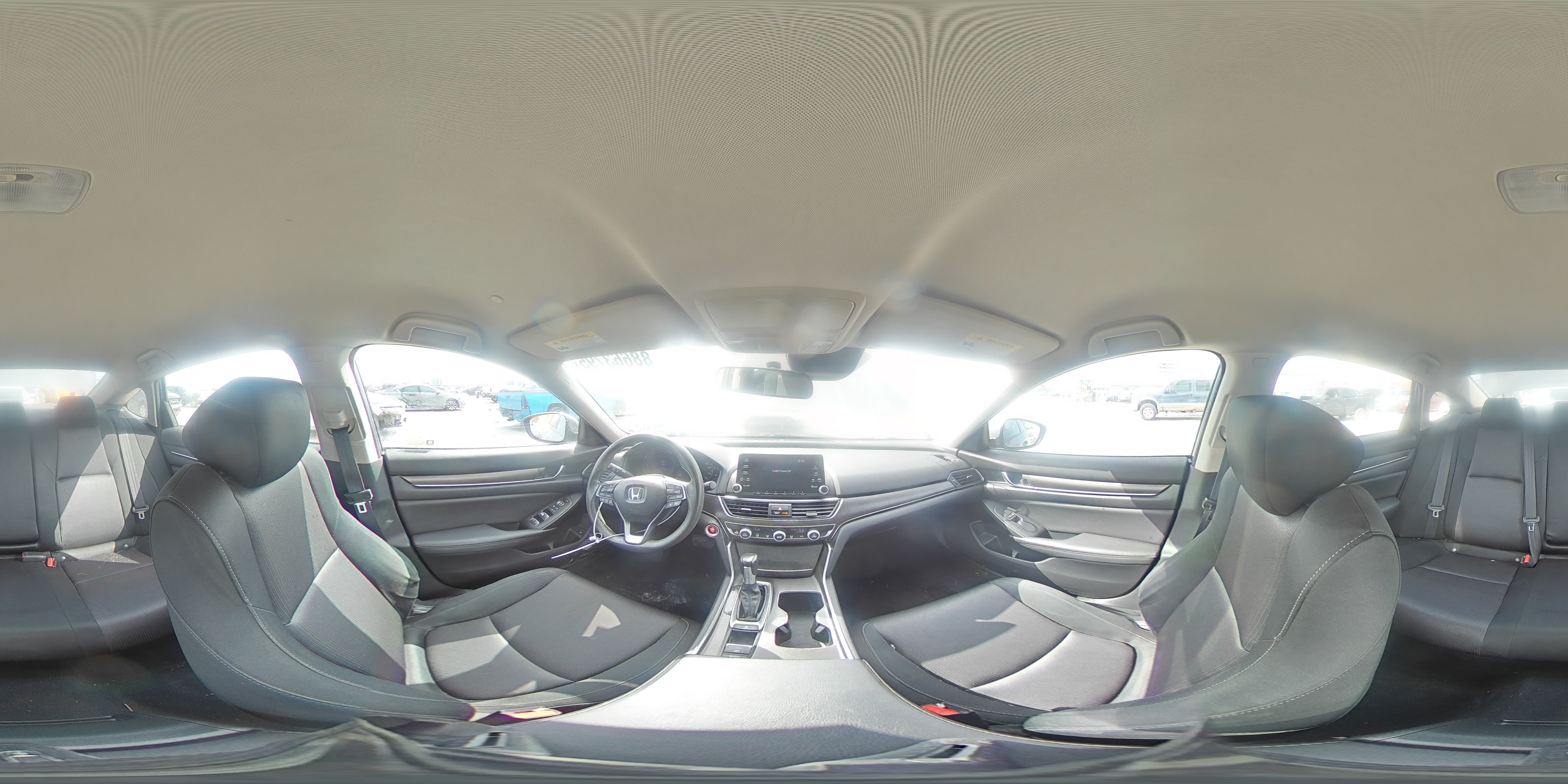 2019 Honda Accord - Image 13