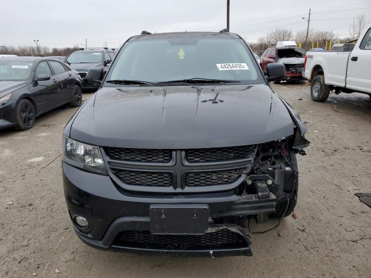 2014 Dodge Journey - Image 5