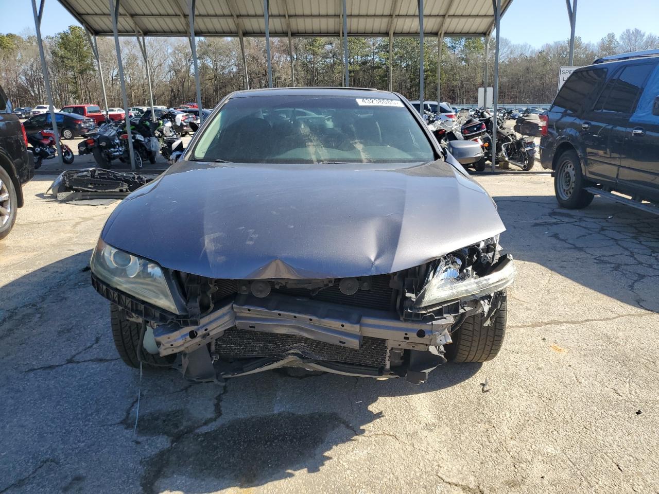 2014 Honda Accord - Image 5