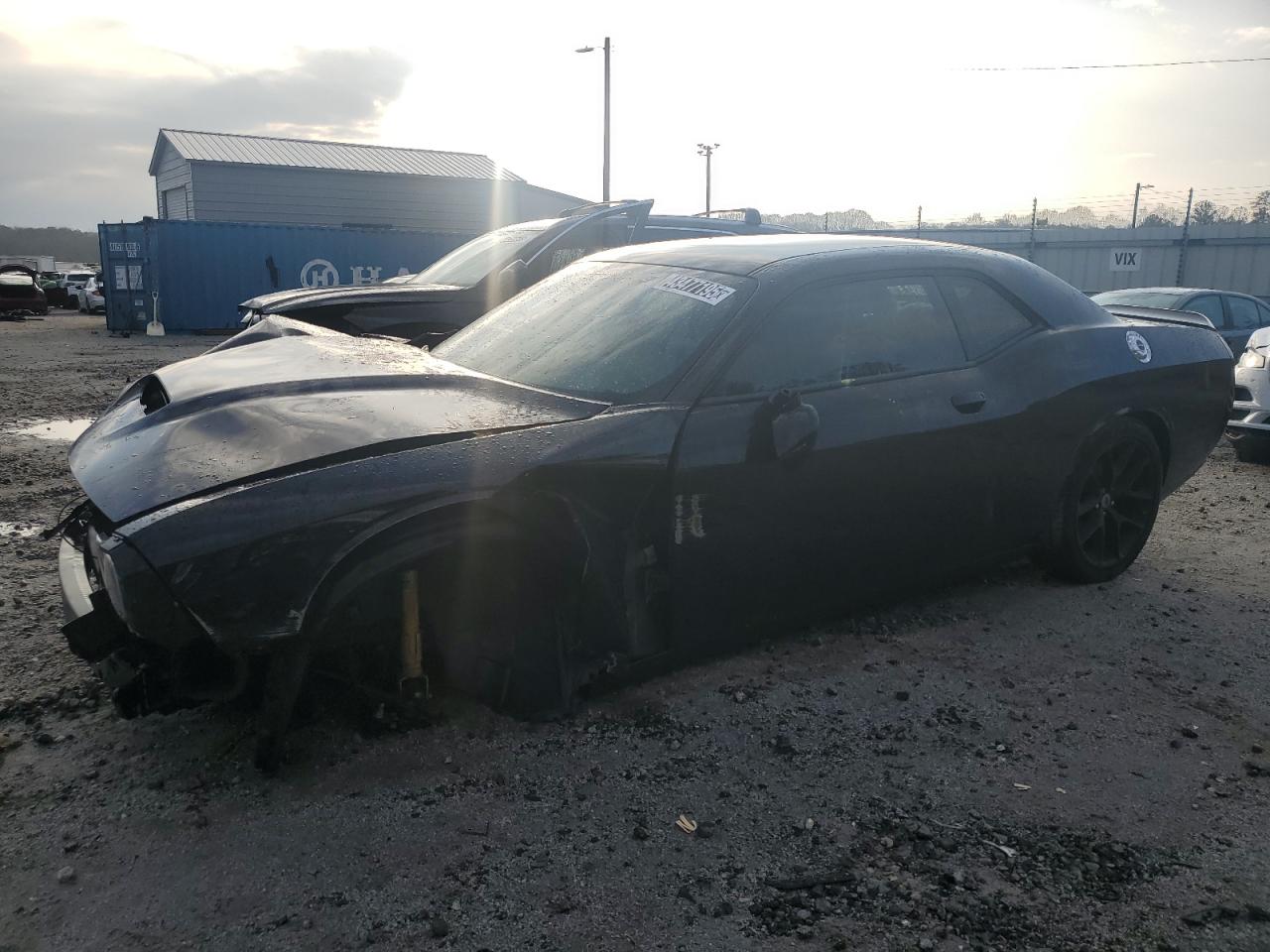 2020 Dodge Challenger - Image 1