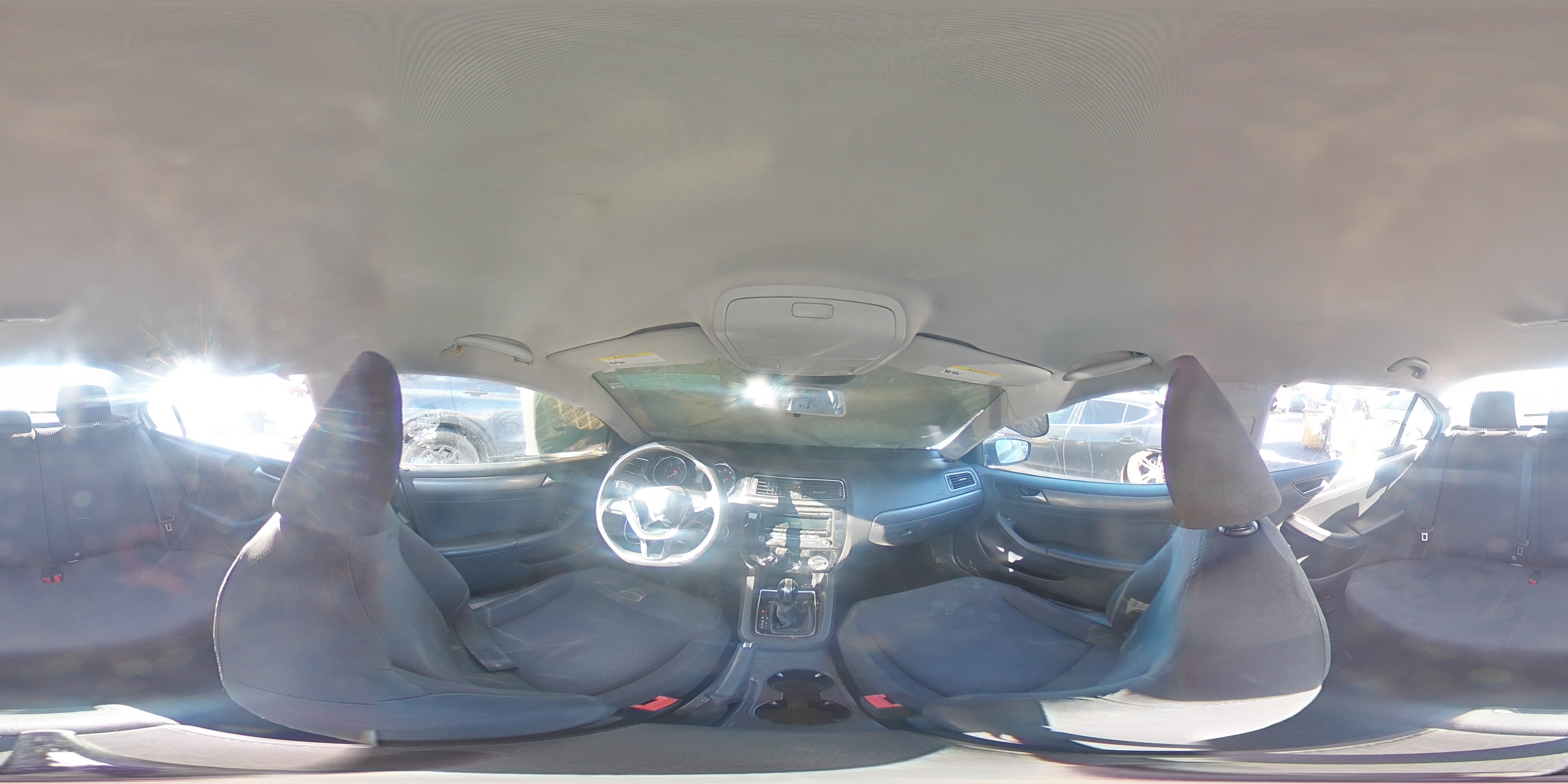 2015 Volkswagen Jetta - Image 12