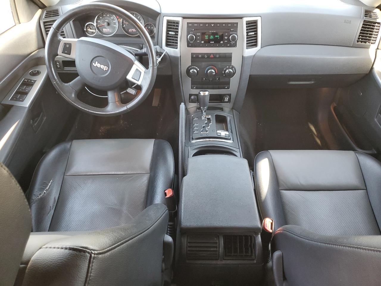 2008 Jeep Grand Cherokee - Image 8