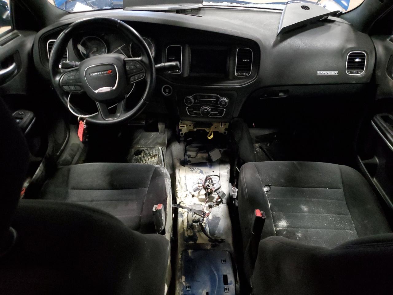 2021 Dodge Charger - Image 8