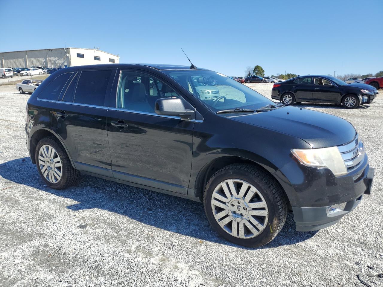 2010 Ford Edge - Image 4
