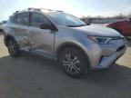 2016 Toyota Rav4 Le продається в Fresno, CA - Side