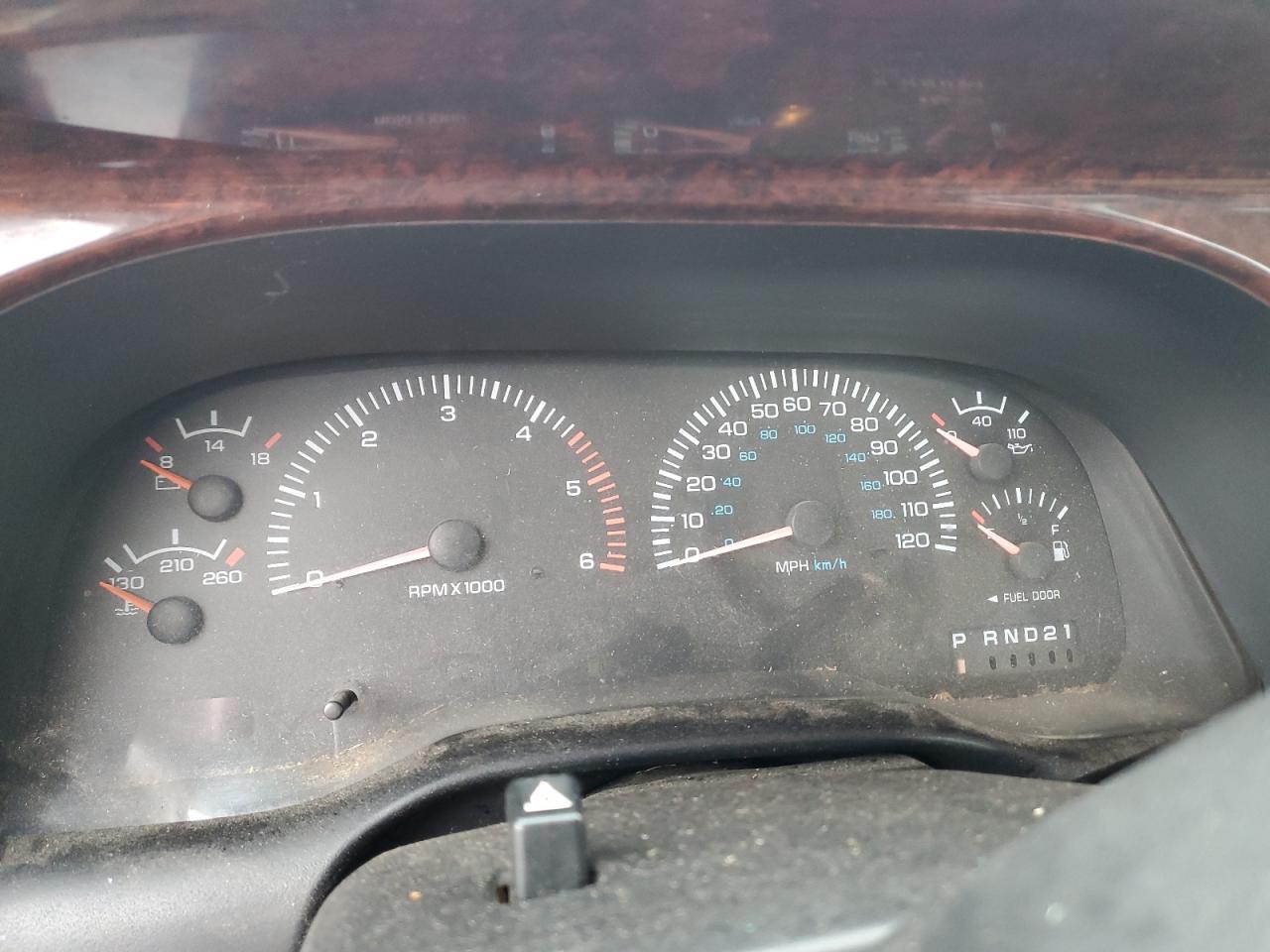 1999 Dodge RAM - Image 9
