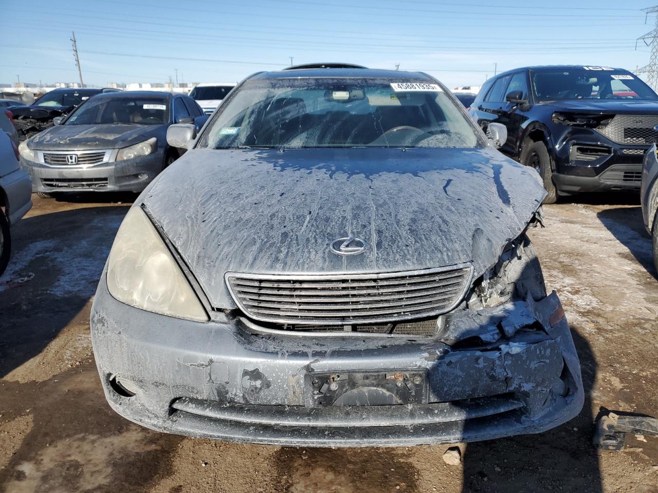 2005 Lexus ES - Image 5