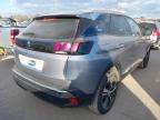 2019 PEUGEOT 3008 ALLUR for sale at Copart SANDY