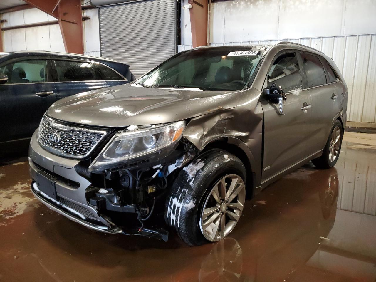 2014 Kia Sorento - Image 1