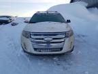 2011 FORD EDGE SEL à vendre chez Copart QC - MONTREAL