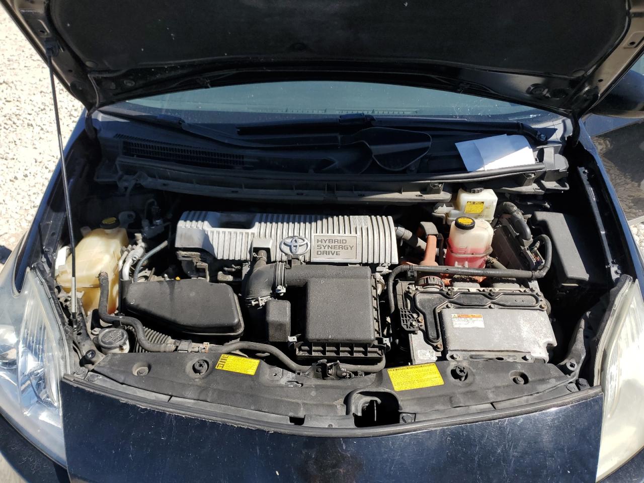 2011 Toyota Prius - Image 12