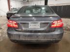 2012 Mercedes-Benz E 350 4Matic de vânzare în Center Rutland, VT - Front End