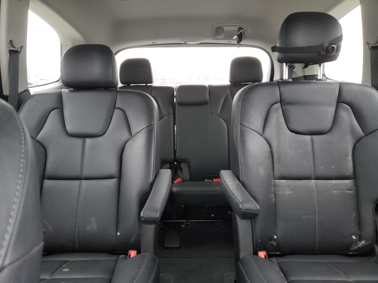 2022 Kia Telluride - Image 10