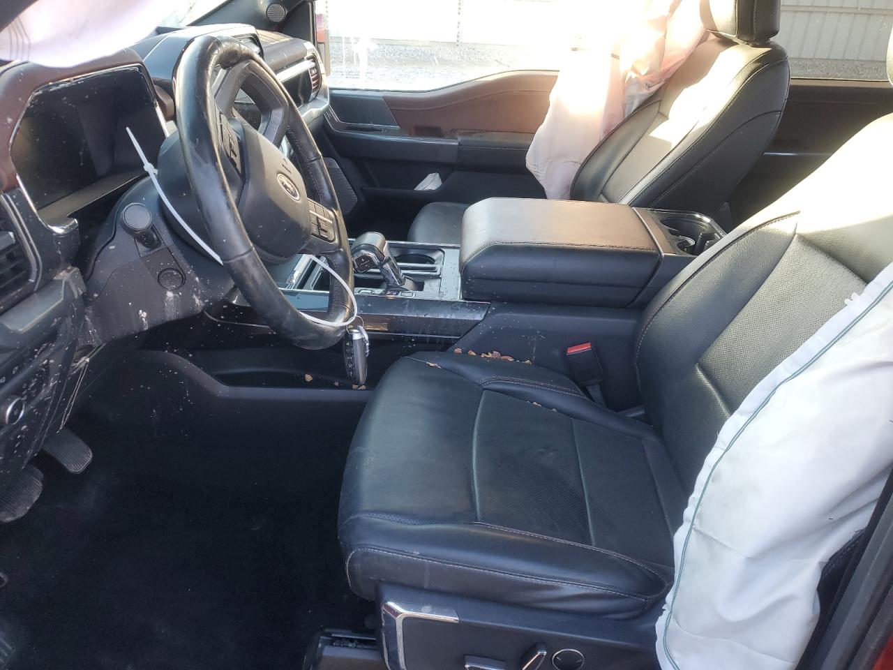 2022 Ford F-150 - Image 7