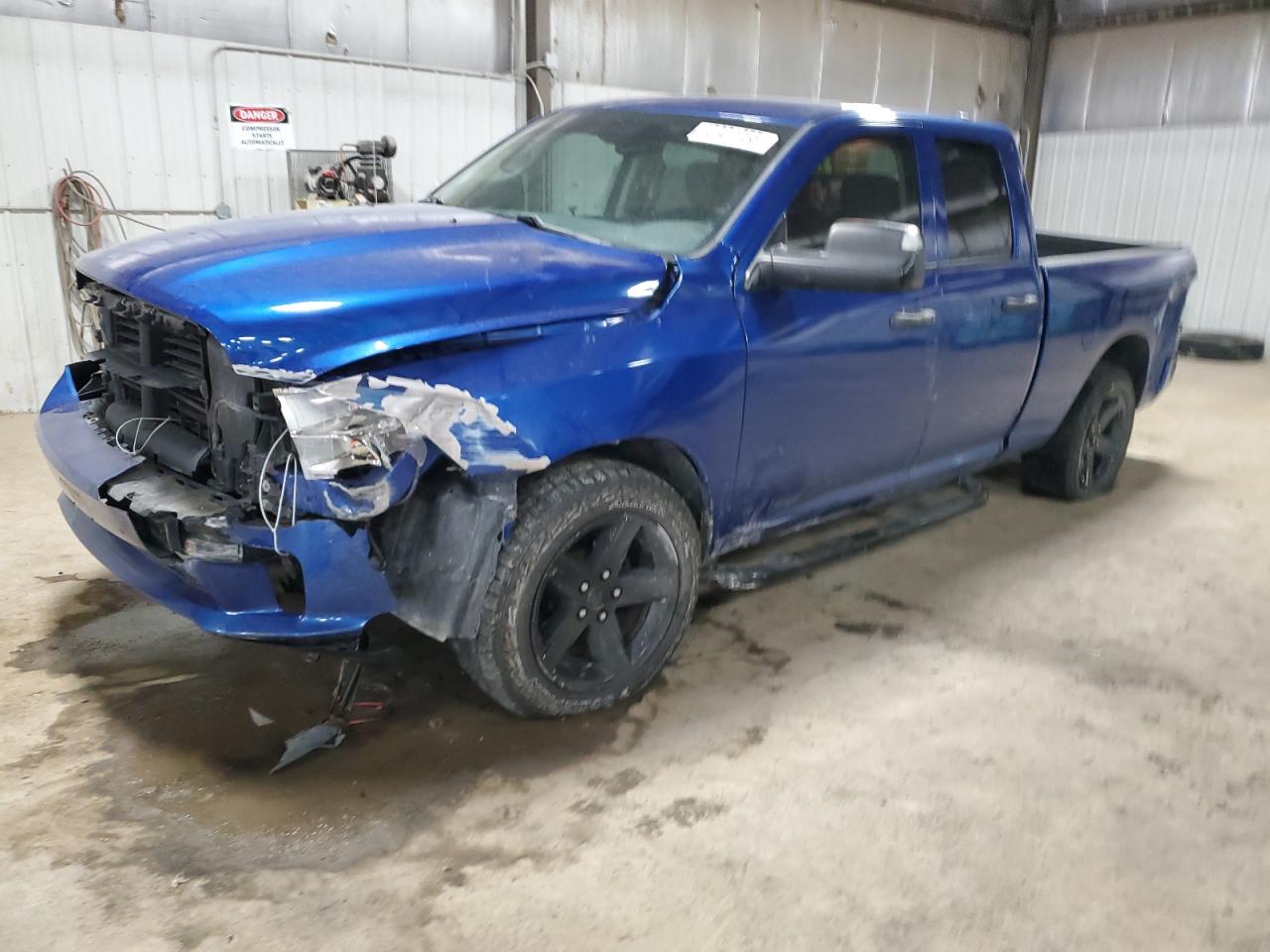 2015 RAM 1500 - Image 1